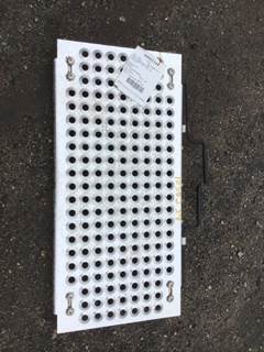 International LT625 Deck Plate / Catwalk