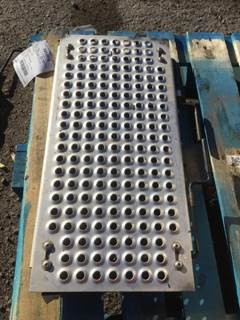 International LT625 Deck Plate / Catwalk