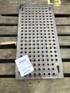 International Deck Plate / Catwalk for a International PROSTAR