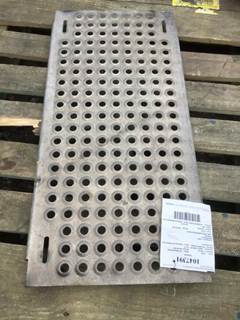 International Deck Plate / Catwalk for a International PROSTAR
