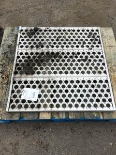 Western Star 4900FA Deck Plate / Catwalk