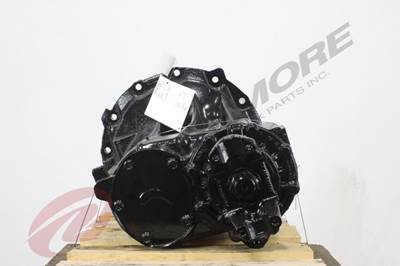 Alliance RT40-4N Front Differential