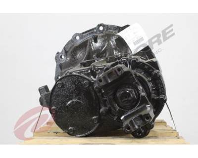 Alliance RT40-4N Front Differential