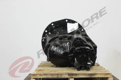 Eaton DS404 Front Differential