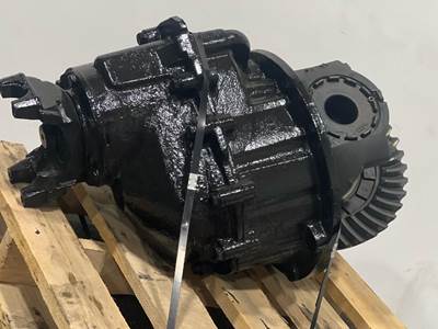 Eaton DS404 Front Differential
