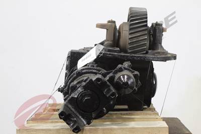 Mack CRD150 Front Differential