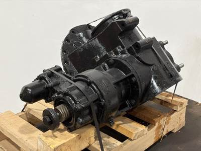 Mack CRD150 Front Differential