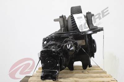 Mack CRD92 Front Differential