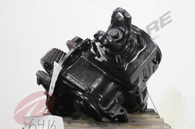 Mack CRD92 Front Differential