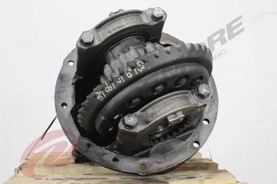 Meritor MD2014X Front Differential