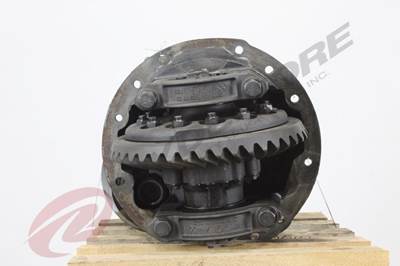 Meritor MD2014X Front Differential