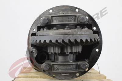 Meritor MD2014X Front Differential