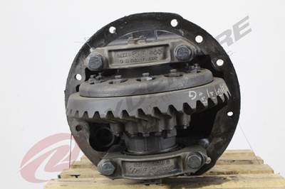 Meritor MD2014X Front Differential