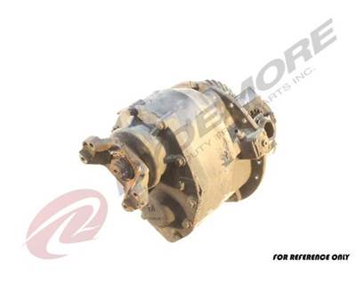Meritor MD2014X Front Differential
