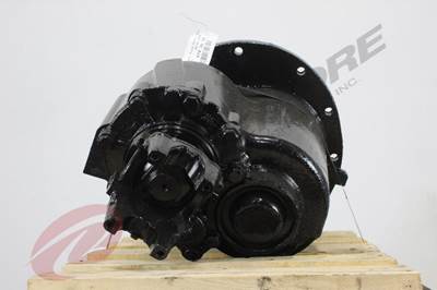 Spicer D40-155H Front Differential