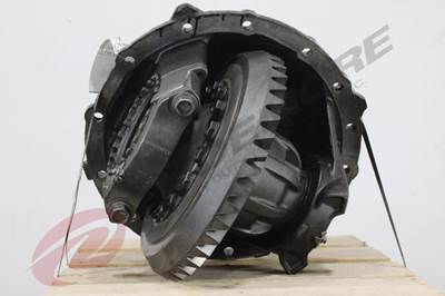 Alliance RT40-4N Rear Differential