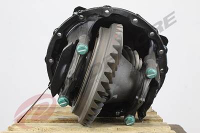 Alliance RT40-NFD Rear Differential