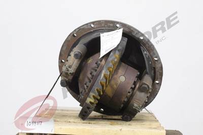 Eaton RST40 Rear Differential