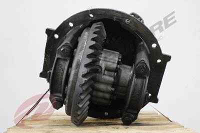 Meritor MR2014X Rear Differential