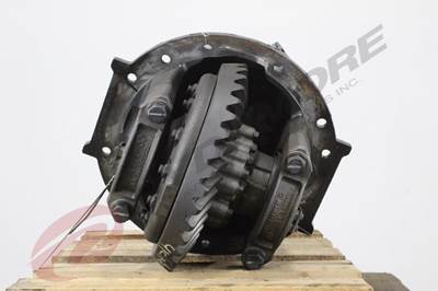 Meritor MR2014X Rear Differential