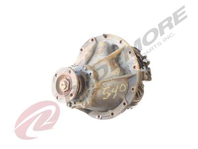 Nissan Rear Differential