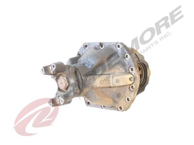 Rockwell B80500 Rear Differential