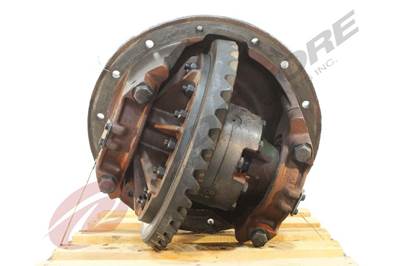 Rockwell R-170 Rear Differential