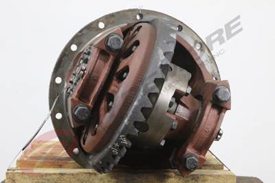 Rockwell R140 Rear Differential