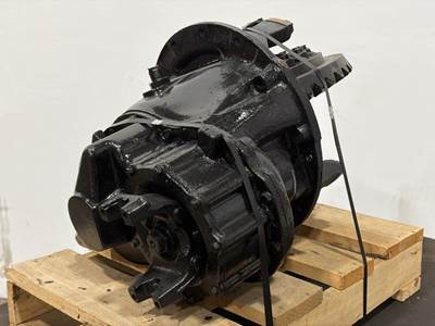 Rockwell RS-30-380 Rear Differential