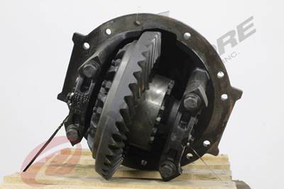 Rockwell RS19145 Rear Differential for a Rockwell RS-19-145