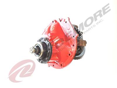 Rockwell RS21145 Rear Differential for a Rockwell RS-21-145