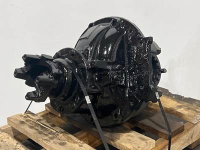 Rockwell RS21145 Rear Differential for a Rockwell RS-21-145