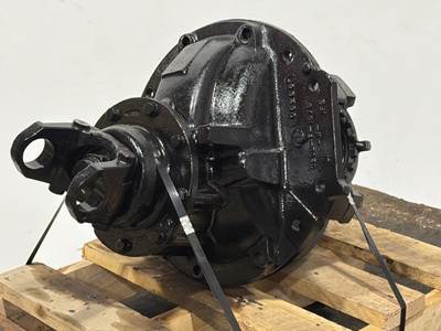 Rockwell RSL-20-145 Rear Differential