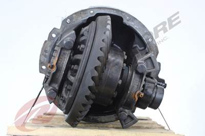 Rockwell RSL-23-160 Rear Differential