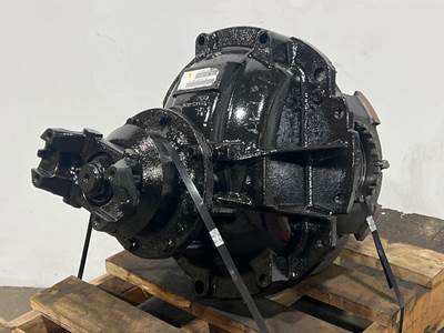 Rockwell RSL-23-160 Rear Differential