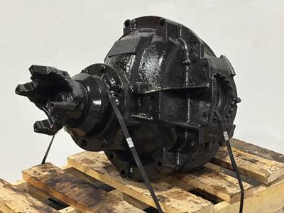 Rockwell RSL-23-160 Rear Differential