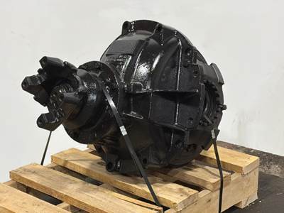 Rockwell RSL-23-160 Rear Differential