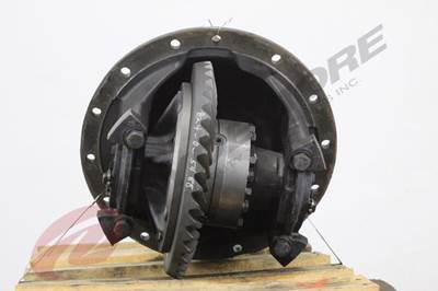 Rockwell SQR100 Rear Differential