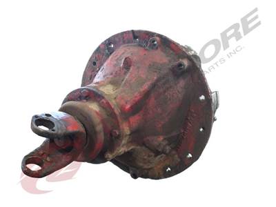 Rockwell SR170 Rear Differential
