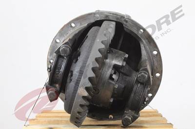 Rockwell SSHR Rear Differential