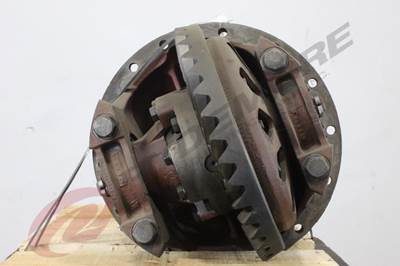 Rockwell SSHR Rear Differential