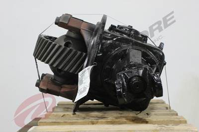 Rockwell SUDD Rear Differential