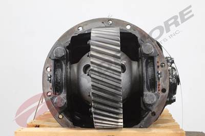 Rockwell U-240 Rear Differential