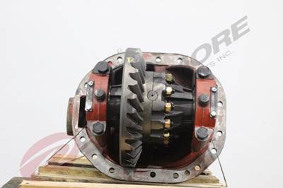 SISU SRDP30S Rear Differential