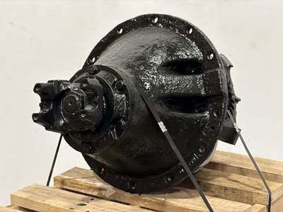 Spicer J210-S Rear Differential