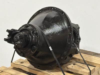 Spicer N175 Rear Differential