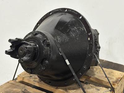 Spicer N175 Rear Differential