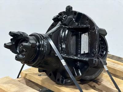 Spicer S110L Rear Differential