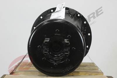 Spicer S135-S Rear Differential