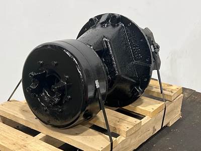 Spicer S135-S Rear Differential